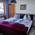 Alloggio per agriturismo Kleintierhof Seidl-eder