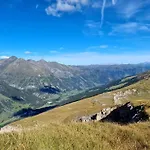 Alloggio per agriturismo Kleintierhof Seidl-eder *