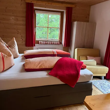 Kleintierhof Seidl-eder * Rauris