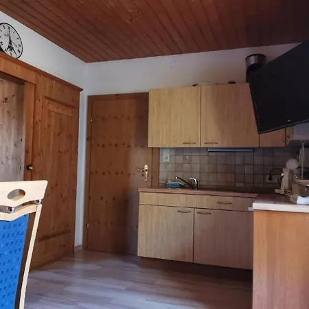 Kleintierhof Seidl-eder Alojamento de Turismo Rural Rauris