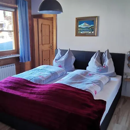 Alojamento de Turismo Rural Kleintierhof Seidl-eder