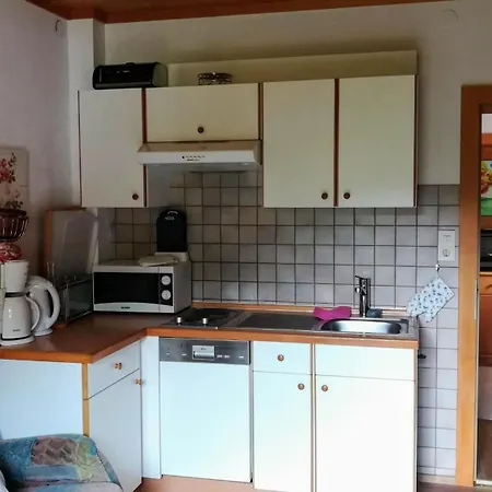 Alojamento de Turismo Rural Kleintierhof Seidl-eder *