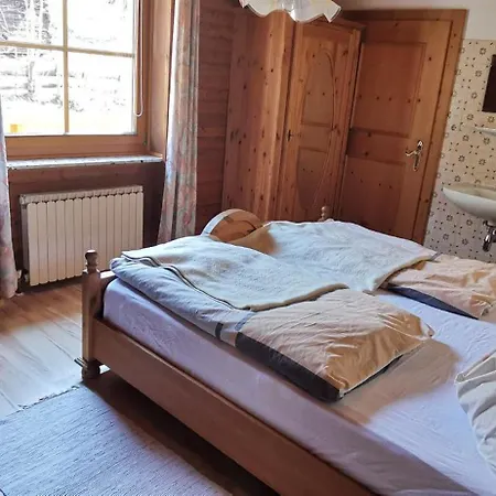 Kleintierhof Seidl-eder Rauris