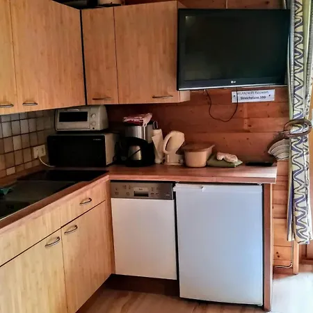 Alojamento de Turismo Rural Kleintierhof Seidl-eder