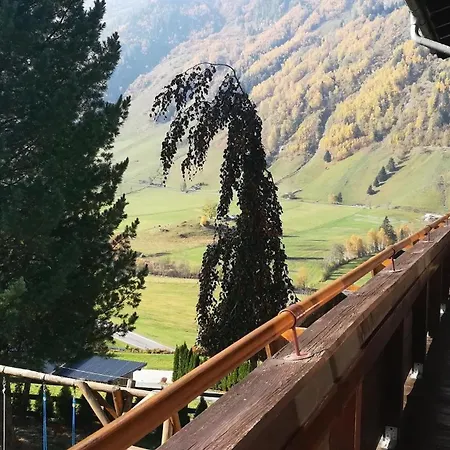 Kleintierhof Seidl-eder Alojamento de Turismo Rural *