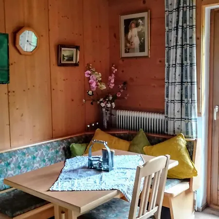 Kleintierhof Seidl-eder Alojamento de Turismo Rural Rauris