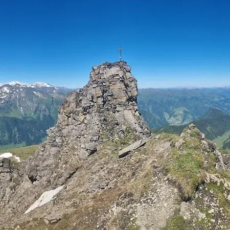 Bauernhof Kleintierhof Seidl-eder Rauris