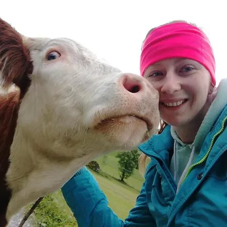 Kleintierhof Seidl-eder Alojamento de Turismo Rural