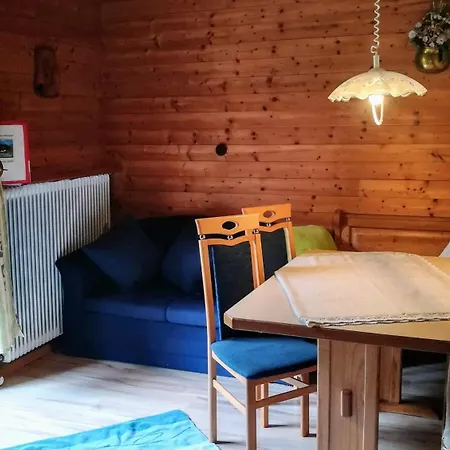Alloggio per agriturismo Kleintierhof Seidl-eder