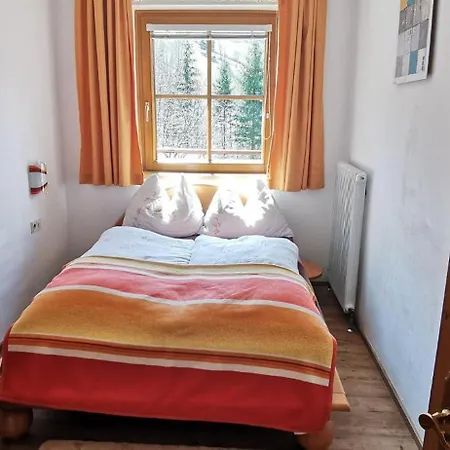 Farmház Kleintierhof Seidl-eder Rauris