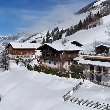 Kleintierhof Seidl-eder * Rauris