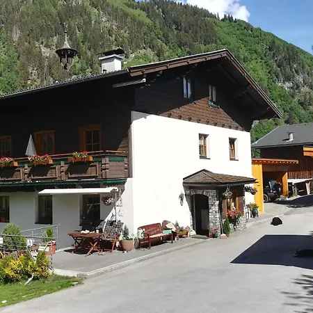 Kleintierhof Seidl-eder *