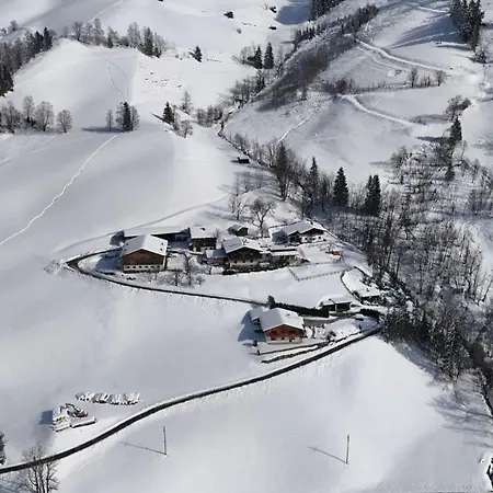 Kleintierhof Seidl-eder Rauris