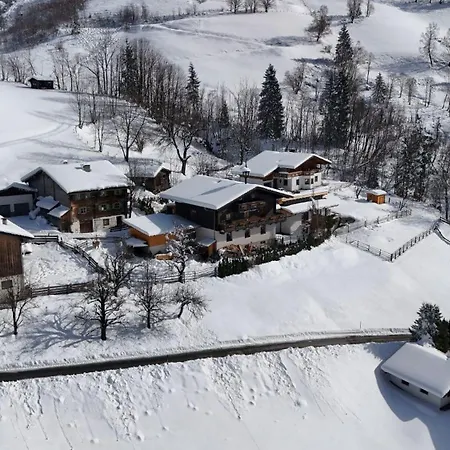 Kleintierhof Seidl-eder * Rauris