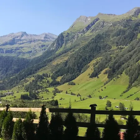 Alojamento de Turismo Rural Kleintierhof Seidl-eder