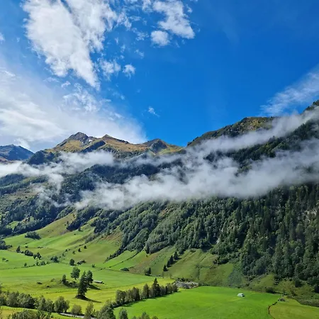 Alojamento de Turismo Rural Kleintierhof Seidl-eder Rauris