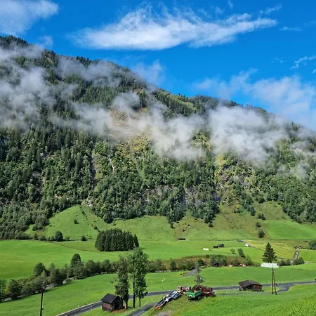 Kleintierhof Seidl-eder Alojamento de Turismo Rural *