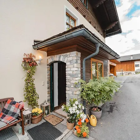 Alloggio per agriturismo Kleintierhof Seidl-eder *