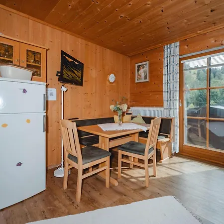 Kleintierhof Seidl-eder