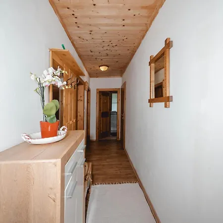 Kleintierhof Seidl-eder Alojamento de Turismo Rural