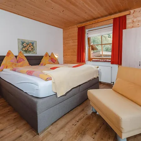 Kleintierhof Seidl-eder Alojamento de Turismo Rural Rauris