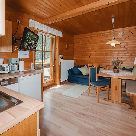 Kleintierhof Seidl-eder *