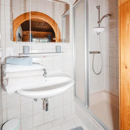 Kleintierhof Seidl-eder Alojamento de Turismo Rural Rauris