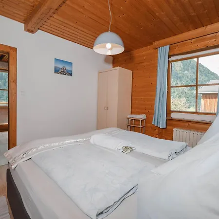 Alojamento de Turismo Rural Kleintierhof Seidl-eder Rauris