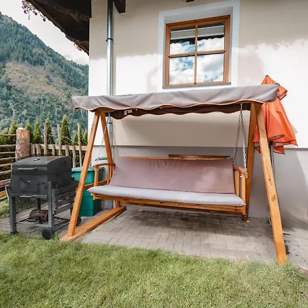 Kleintierhof Seidl-eder Alojamento de Turismo Rural