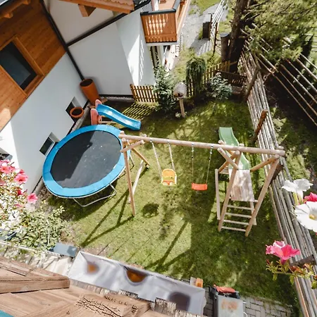 Kleintierhof Seidl-eder Rauris