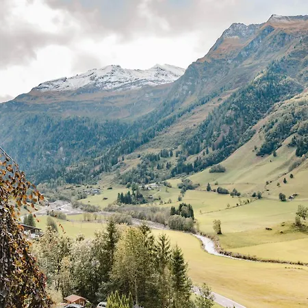 Alojamento de Turismo Rural Kleintierhof Seidl-eder *
