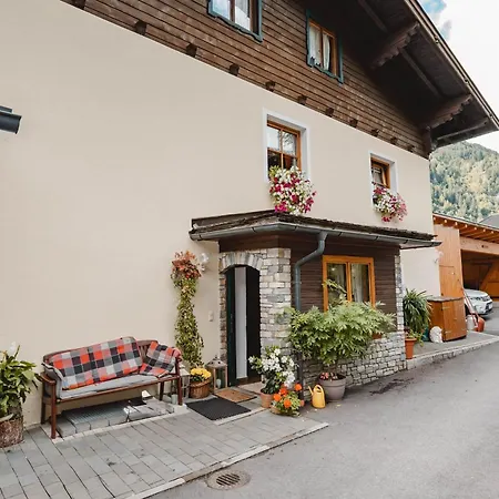 Kleintierhof Seidl-eder Rauris