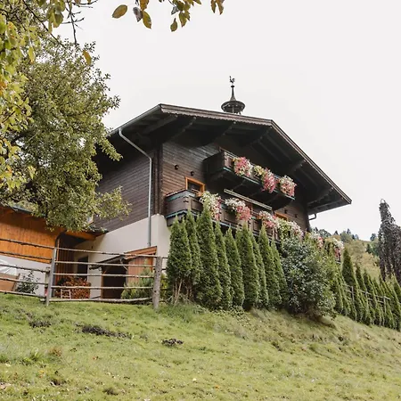 Kleintierhof Seidl-eder Alojamento de Turismo Rural Rauris