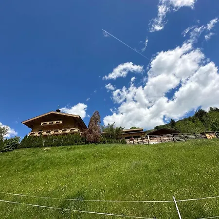 Bauernhof Kleintierhof Seidl-eder