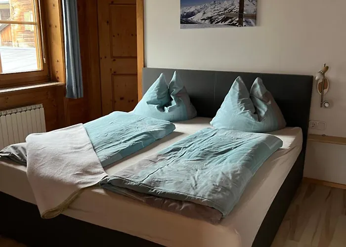 Kleintierhof Seidl-eder Rauris