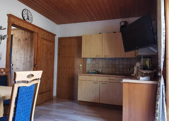 Kleintierhof Seidl-eder Çiftlik konaklama Rauris