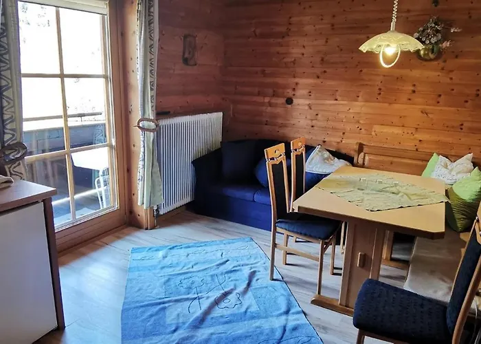 Kleintierhof Seidl-eder *