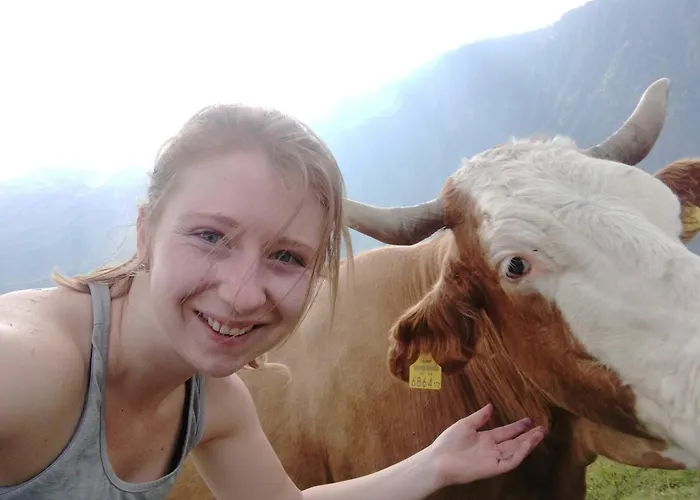 Çiftlik konaklama Kleintierhof Seidl-eder Rauris