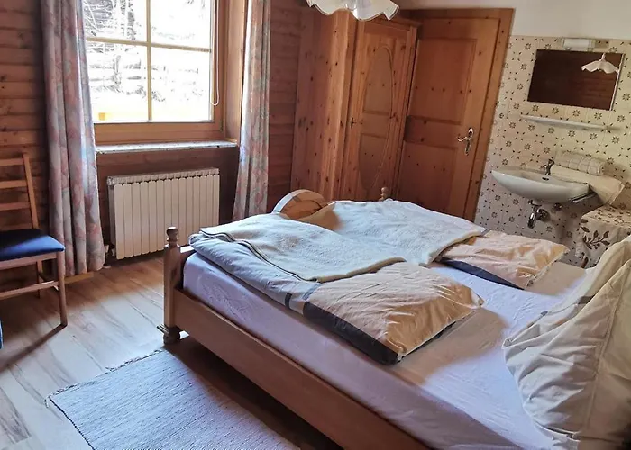 Kleintierhof Seidl-eder Rauris