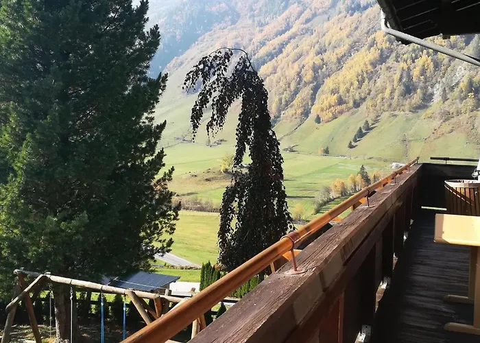 Kleintierhof Seidl-eder Çiftlik konaklama *