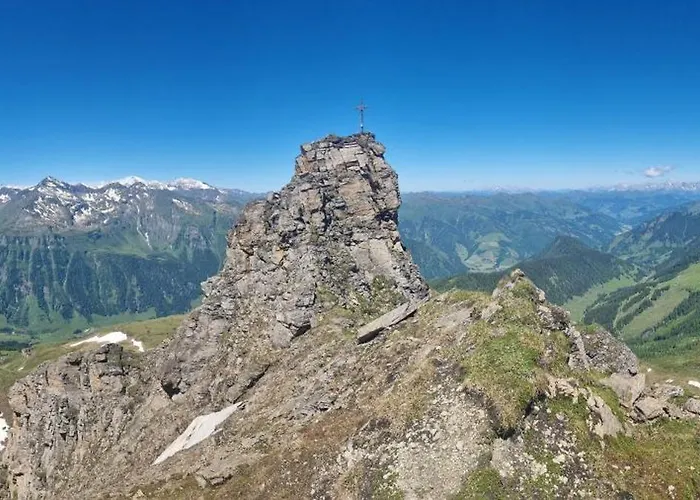 Çiftlik konaklama Kleintierhof Seidl-eder Rauris