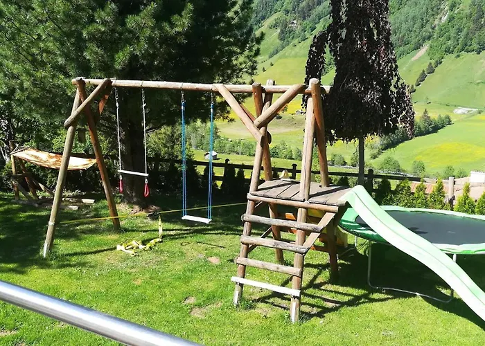 Kleintierhof Seidl-eder Rauris