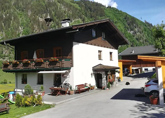 Kleintierhof Seidl-eder *