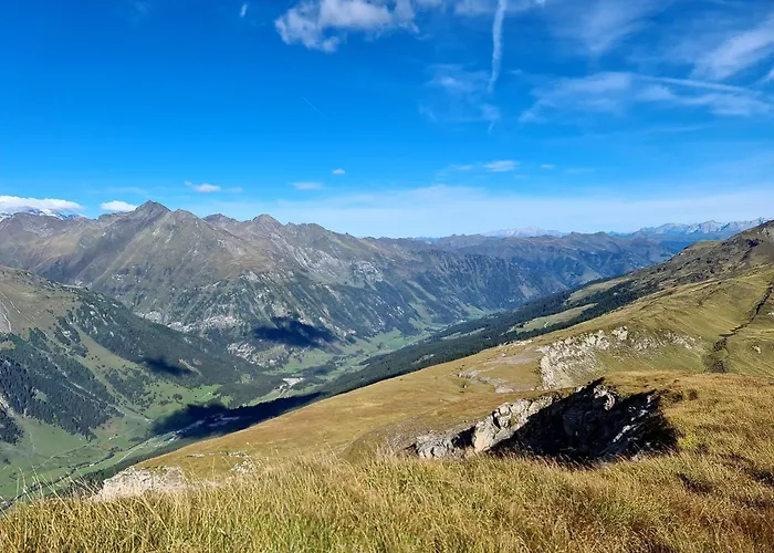 Çiftlik konaklama Kleintierhof Seidl-eder *