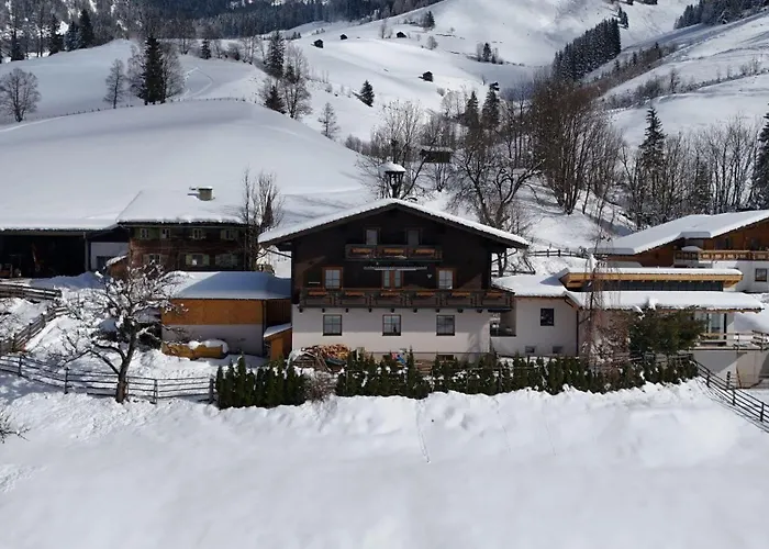 Kleintierhof Seidl-eder *