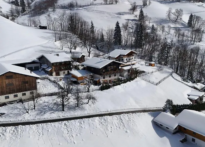 Kleintierhof Seidl-eder * Rauris