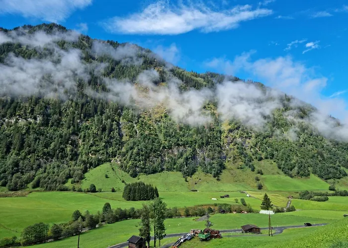 Kleintierhof Seidl-eder Çiftlik konaklama *
