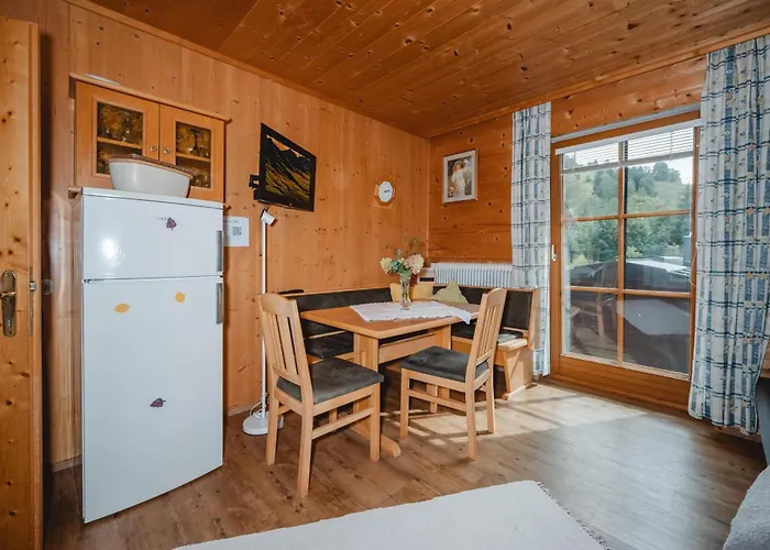 Kleintierhof Seidl-eder