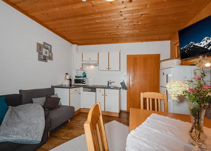 Kleintierhof Seidl-eder