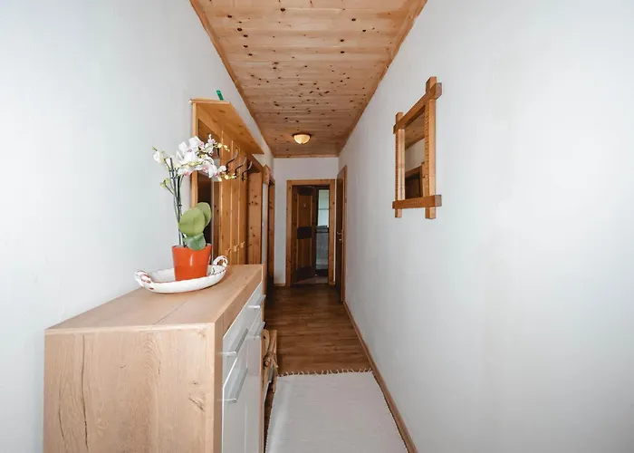 Kleintierhof Seidl-eder Çiftlik konaklama